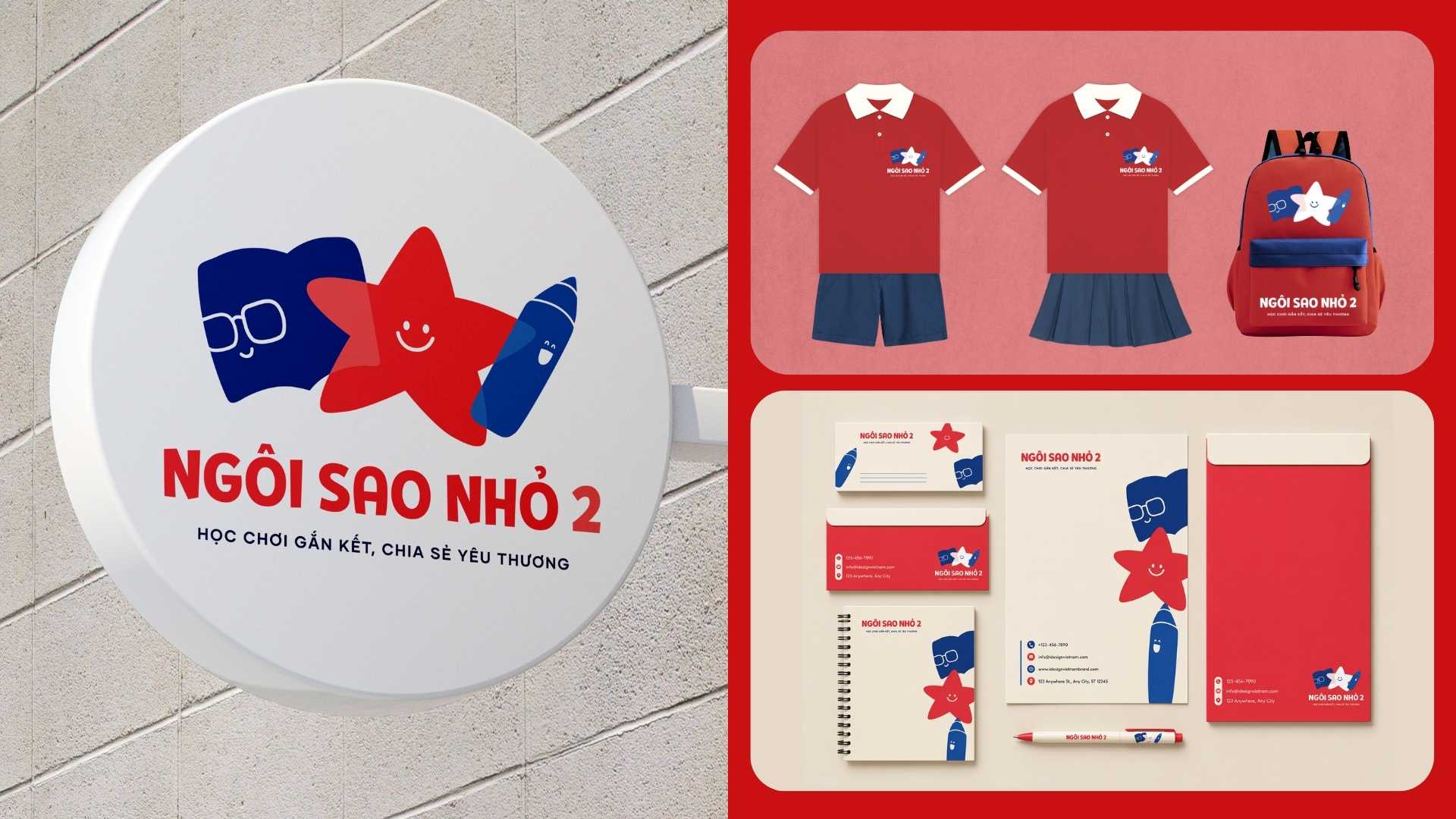 NGÔI SAO NHỎ