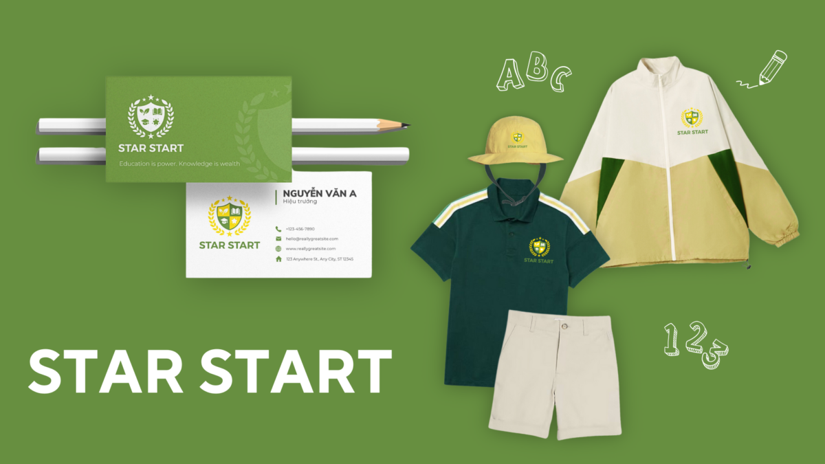 STAR START