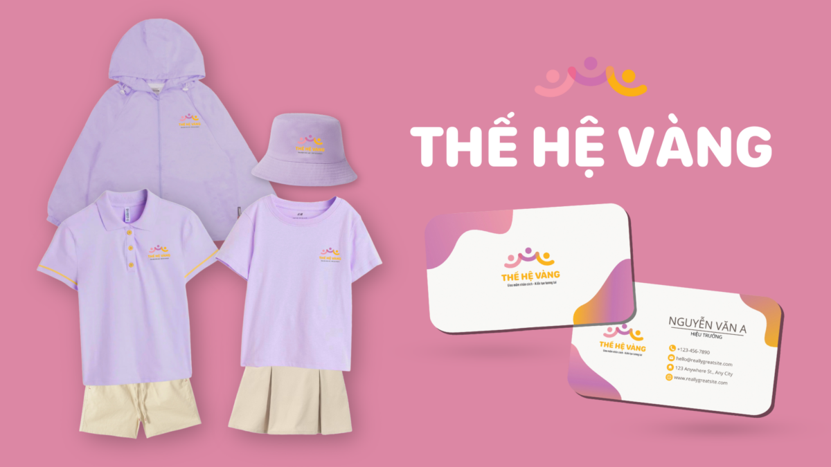 THẾ HỆ VÀNG