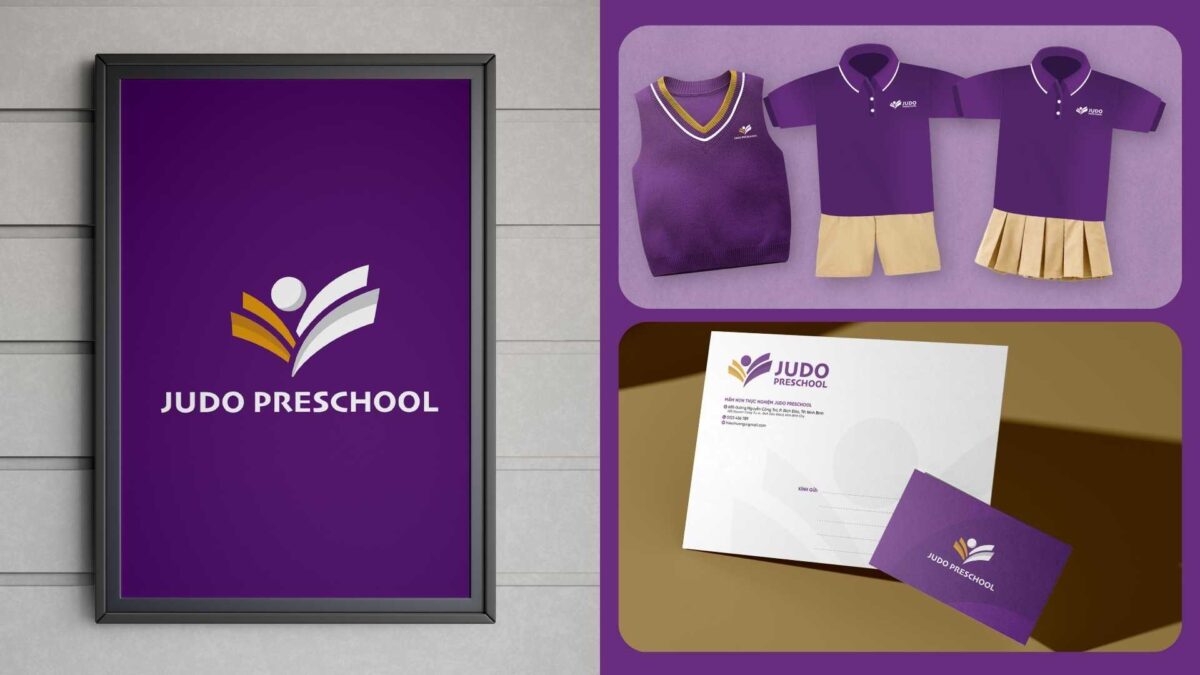 JUDO PRESCHOOL