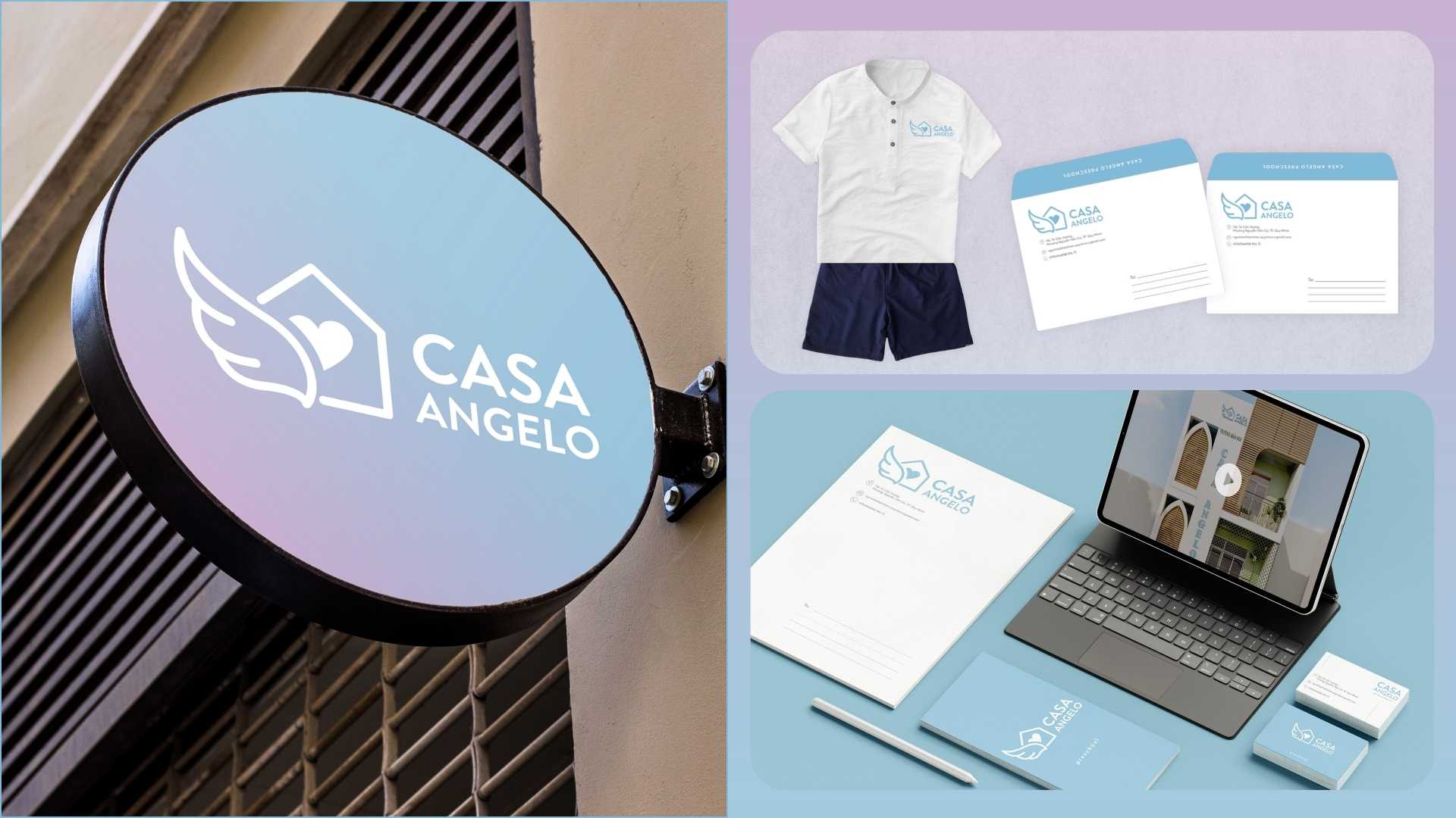 CASA ANGELO
