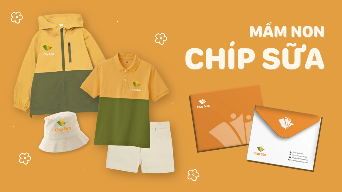 MẦM NON CHÍP SỮA