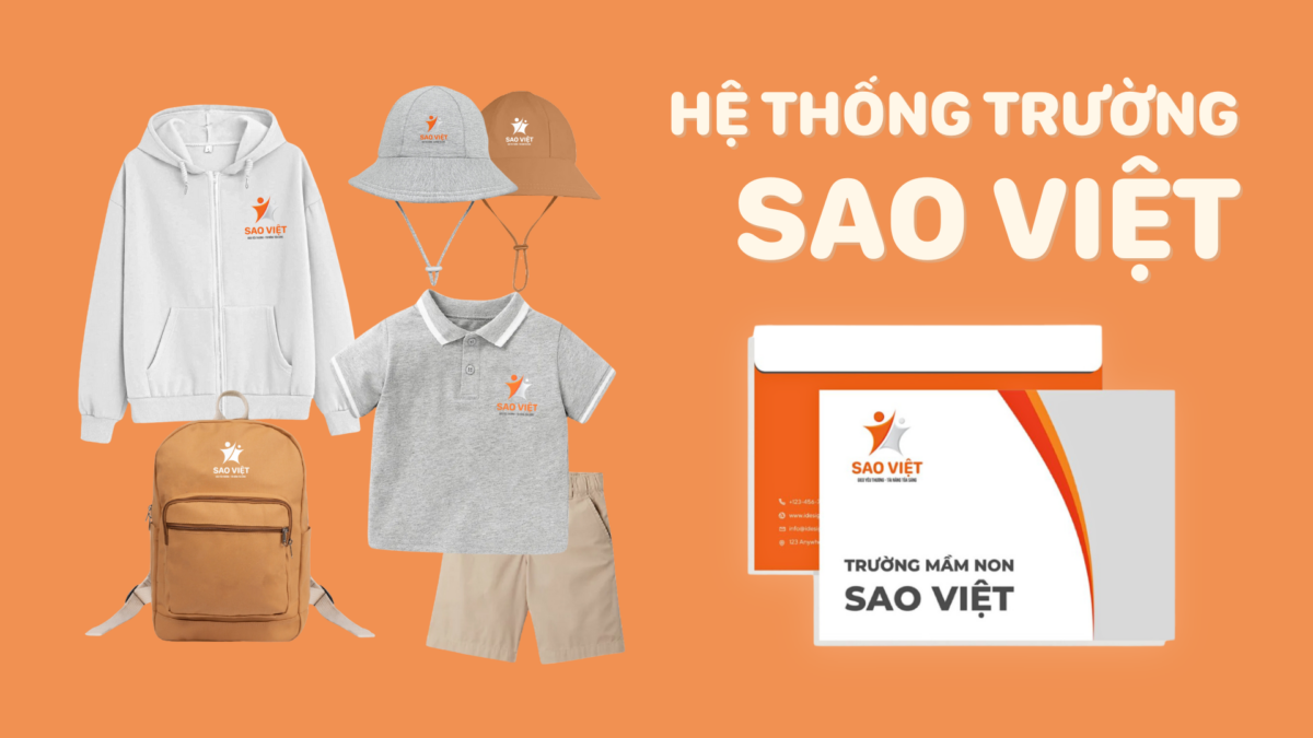 HỆ THỐNG TRƯỜNG SAO VIỆT