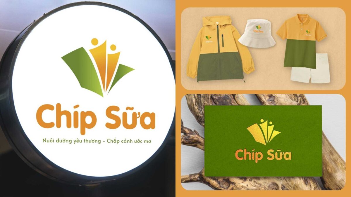MẦM NON CHÍP SỮA