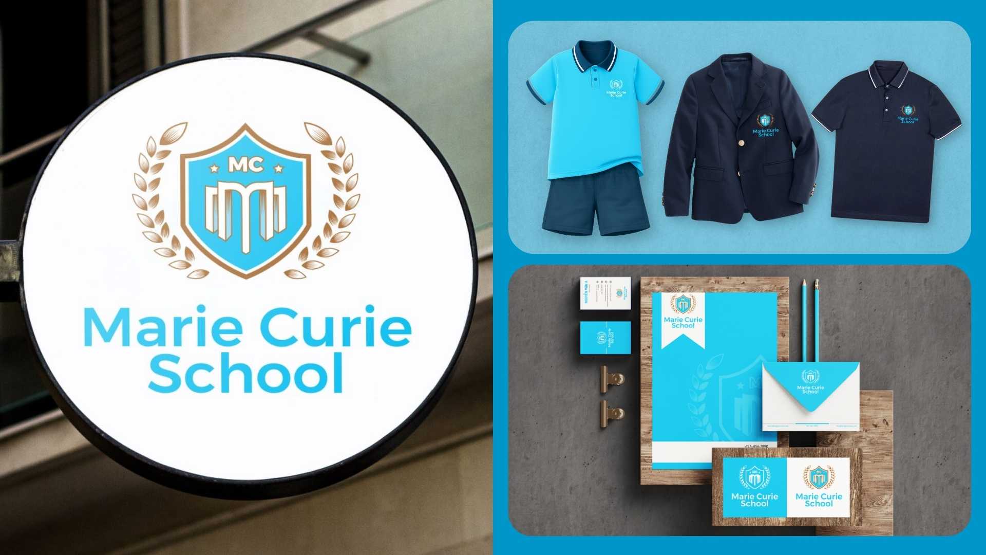 MARIE CURIE SCHOOL