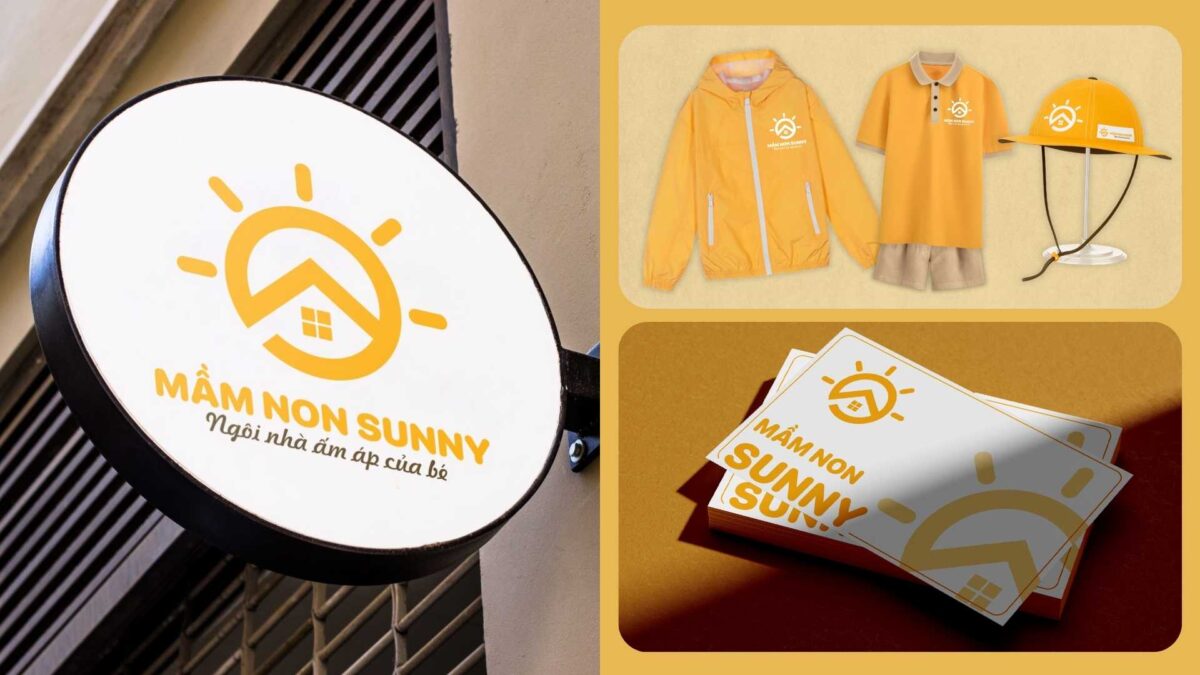 SUNNY PRESCHOOL
