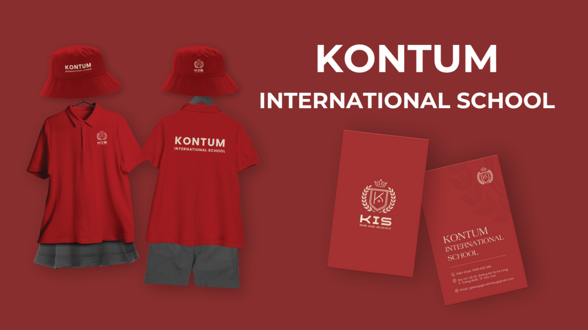 KONTUM INTERNATIONAL SCHOOL
