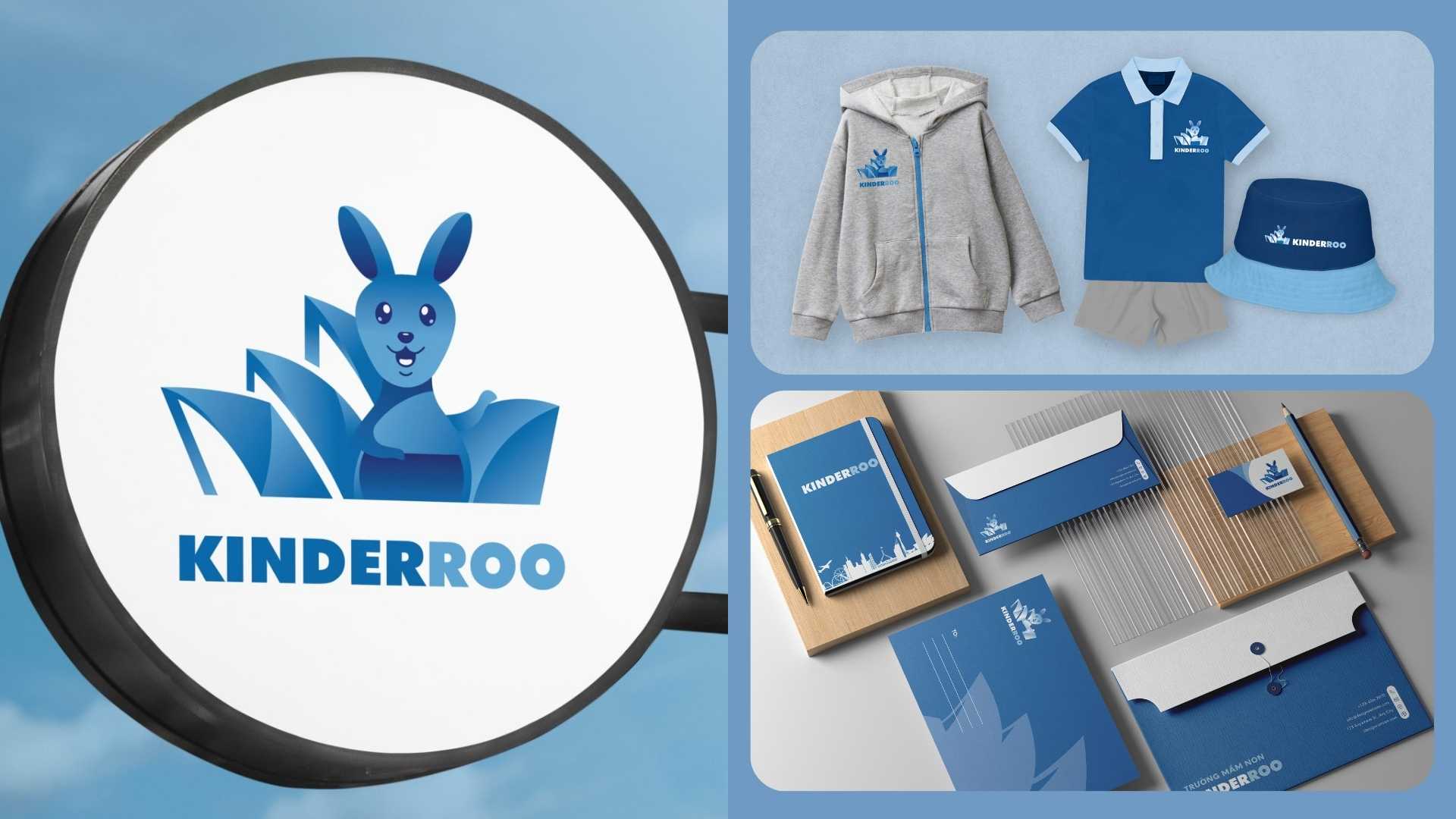 KINDEROO PRESCHOOL