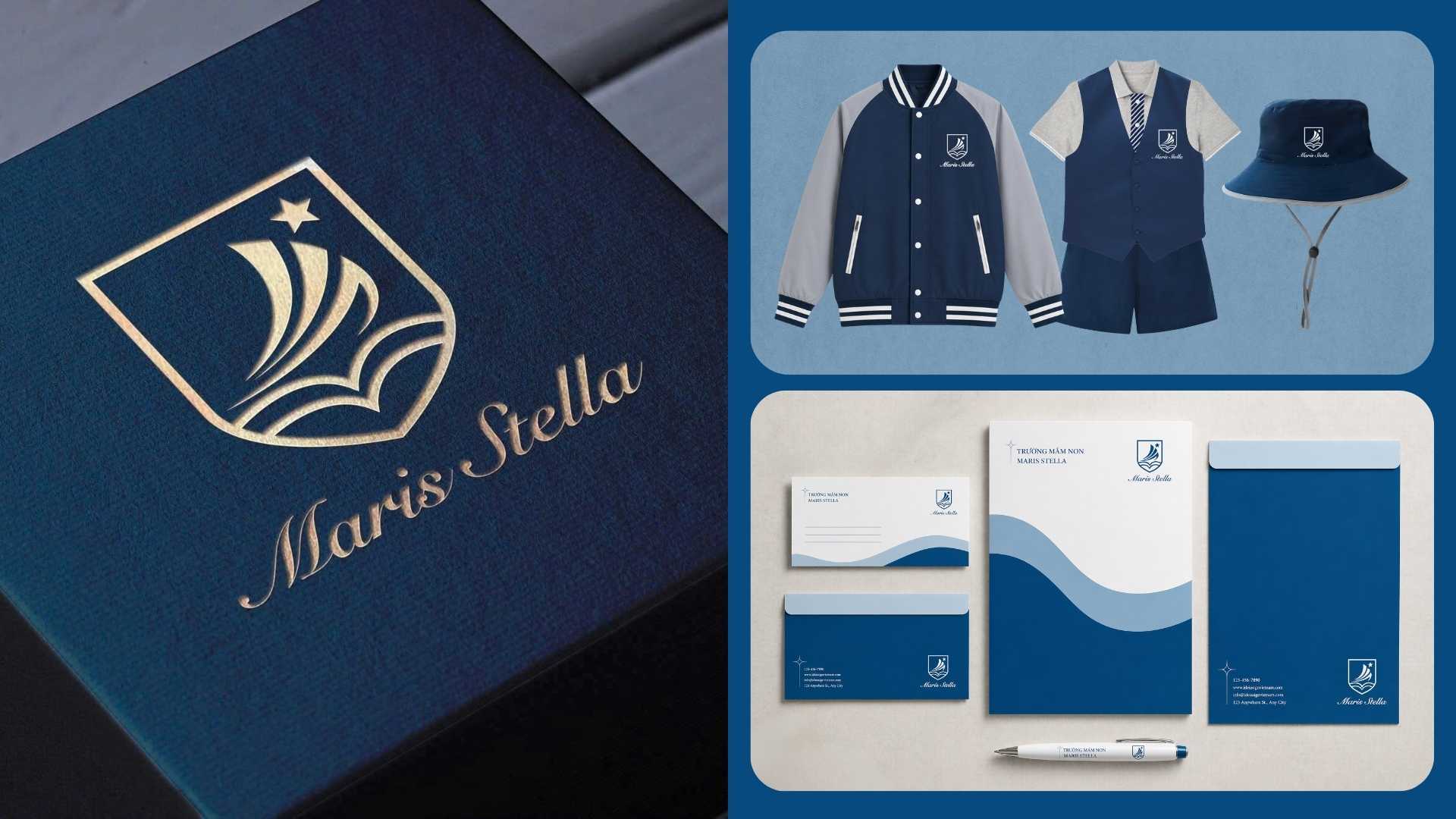 MARIS STELLA