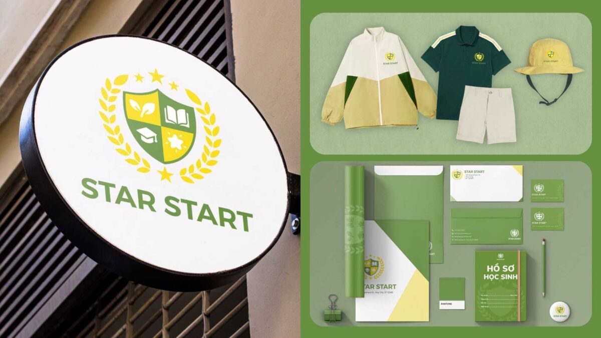 STAR START