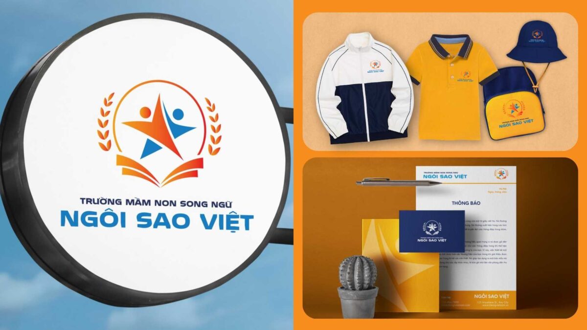 NGÔI SAO VIỆT