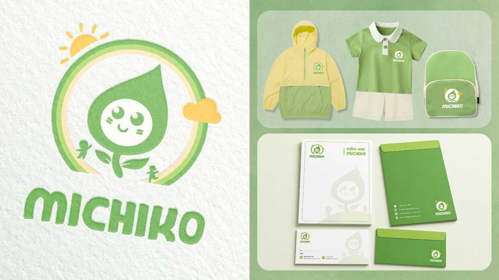 MICHIKO
