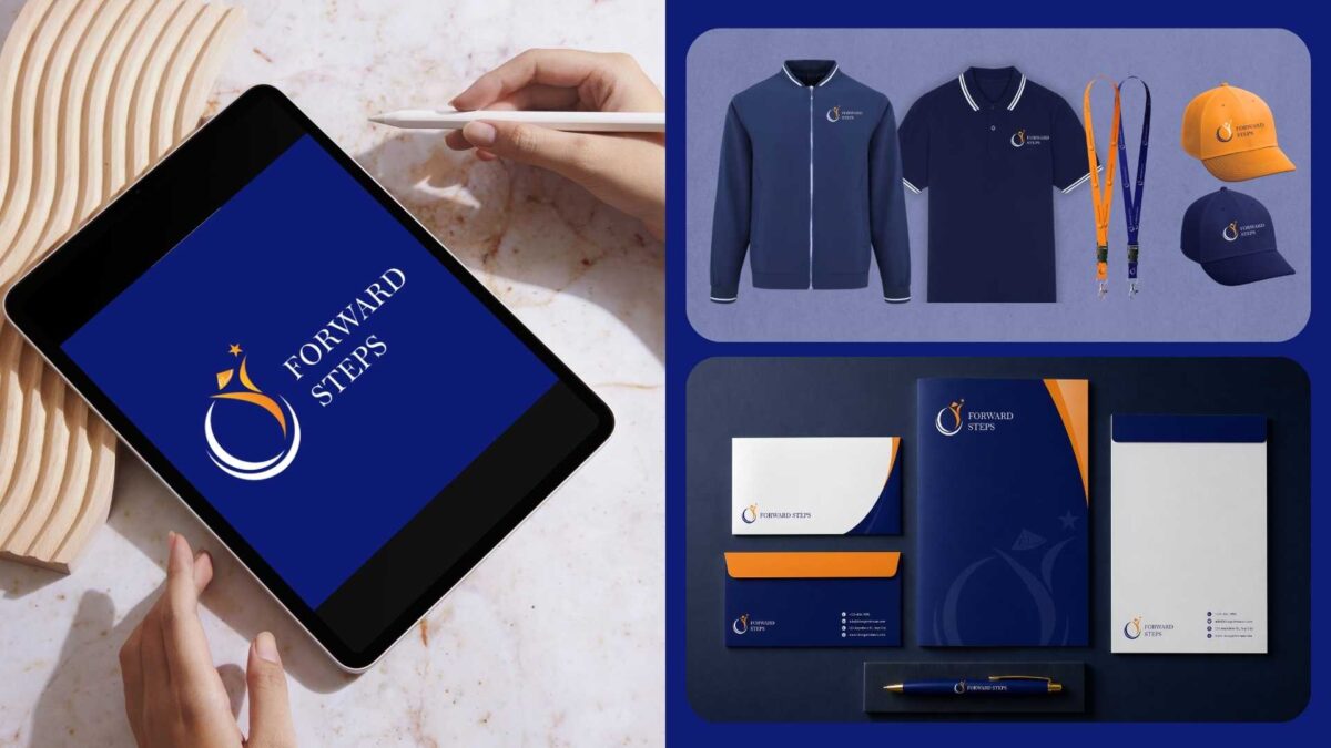 FORWARD STEPS