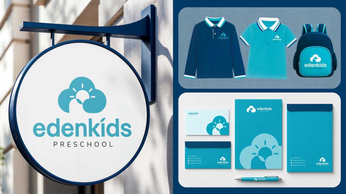 EDENKIDS