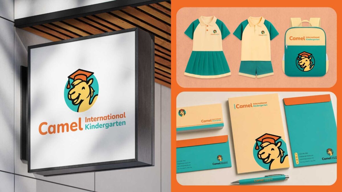 CAMEL INTERNATIONAL KINDERGARTEN