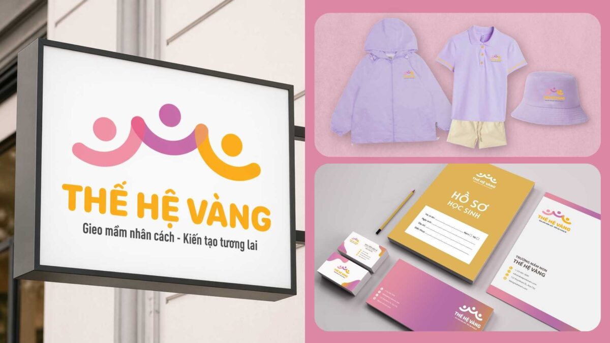 THẾ HỆ VÀNG