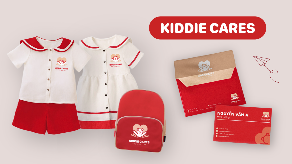 KIDDIE CARES