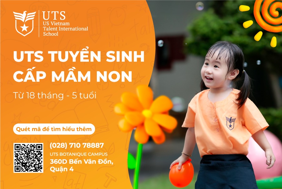 Những thông tin cần biết về quảng bá hình ảnh trường học