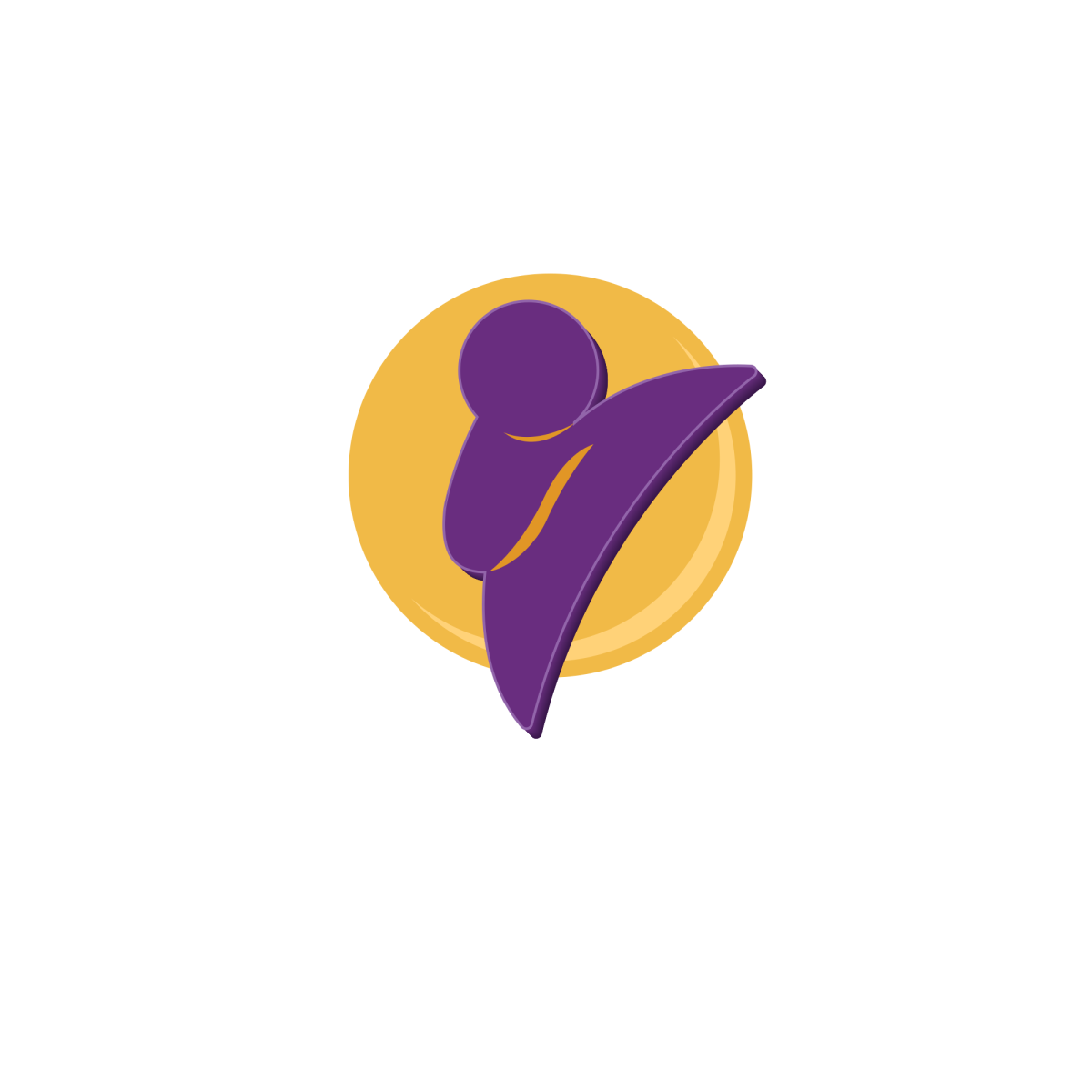 Logo trường học