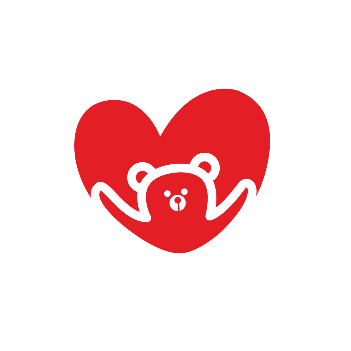 Gợi ý mẫu logo trường mầm non