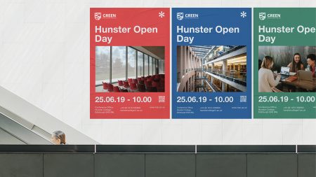 Tư vấn thiết kế ấn phẩm truyền thông cho trường học