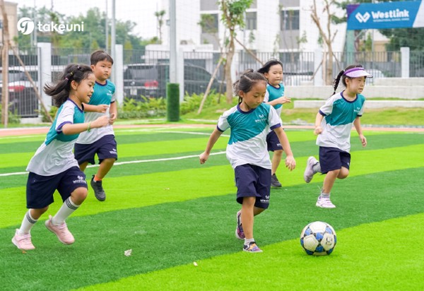 thiết kế đồng phục học sinh