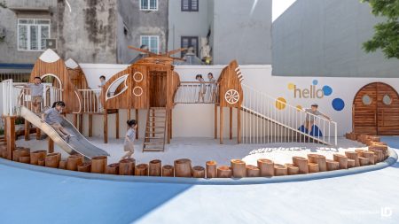 Quy trình sản xuất phim ngắn giới thiệu trường học