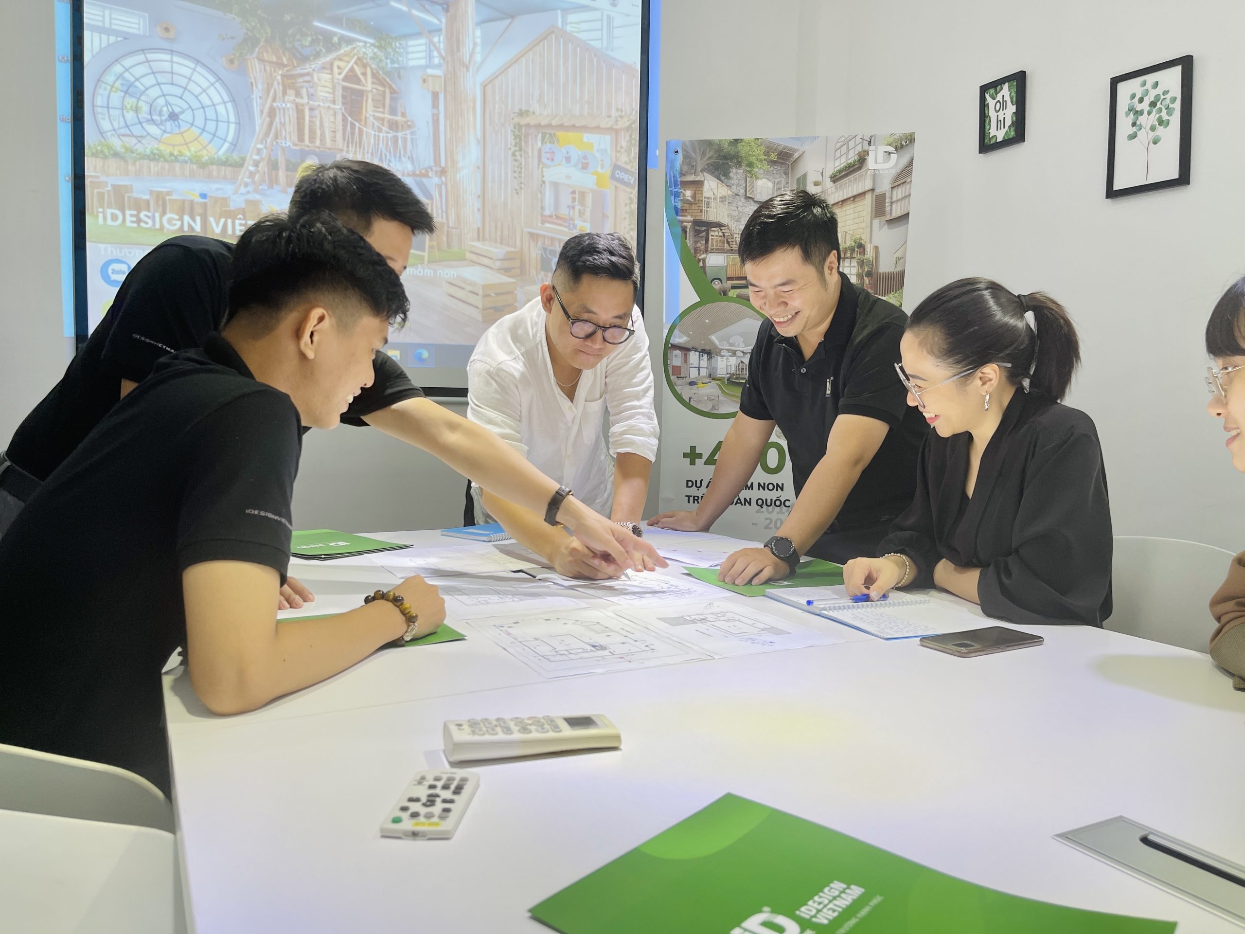 Giải pháp truyền thông mạng xã hội cho trường học