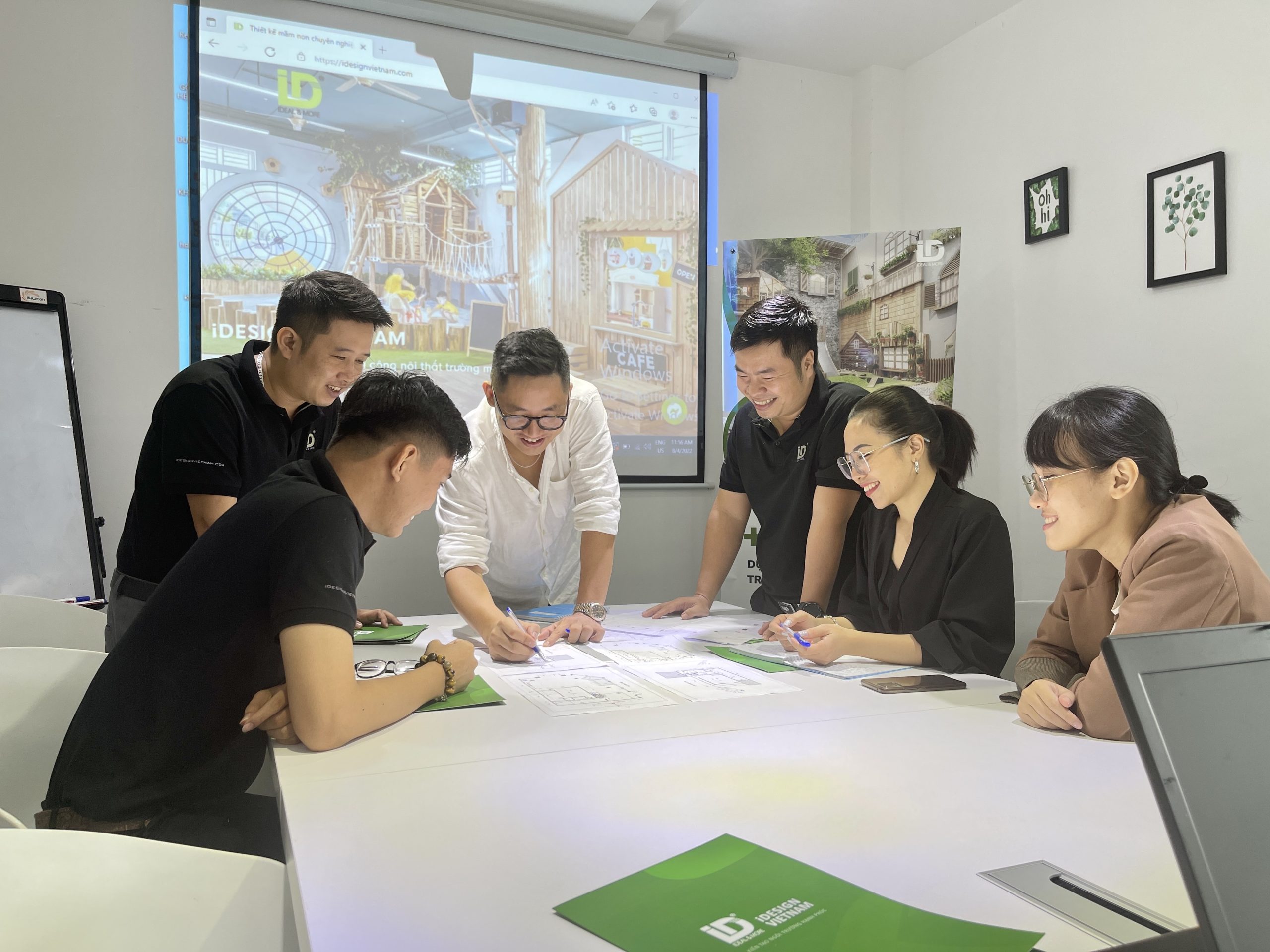 Những thông tin cần biết về quảng bá hình ảnh trường học