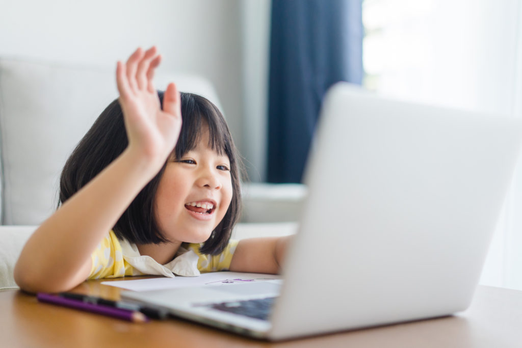 Hướng dẫn thiết kế website giáo dục chuyên nghiệp