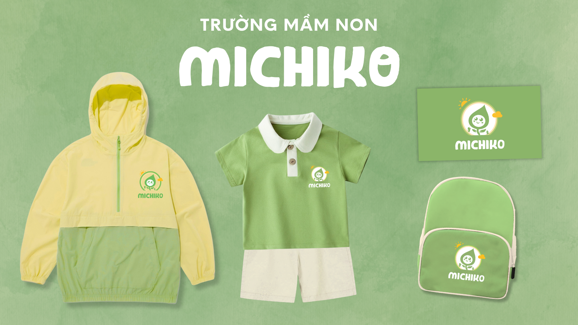 MICHIKO