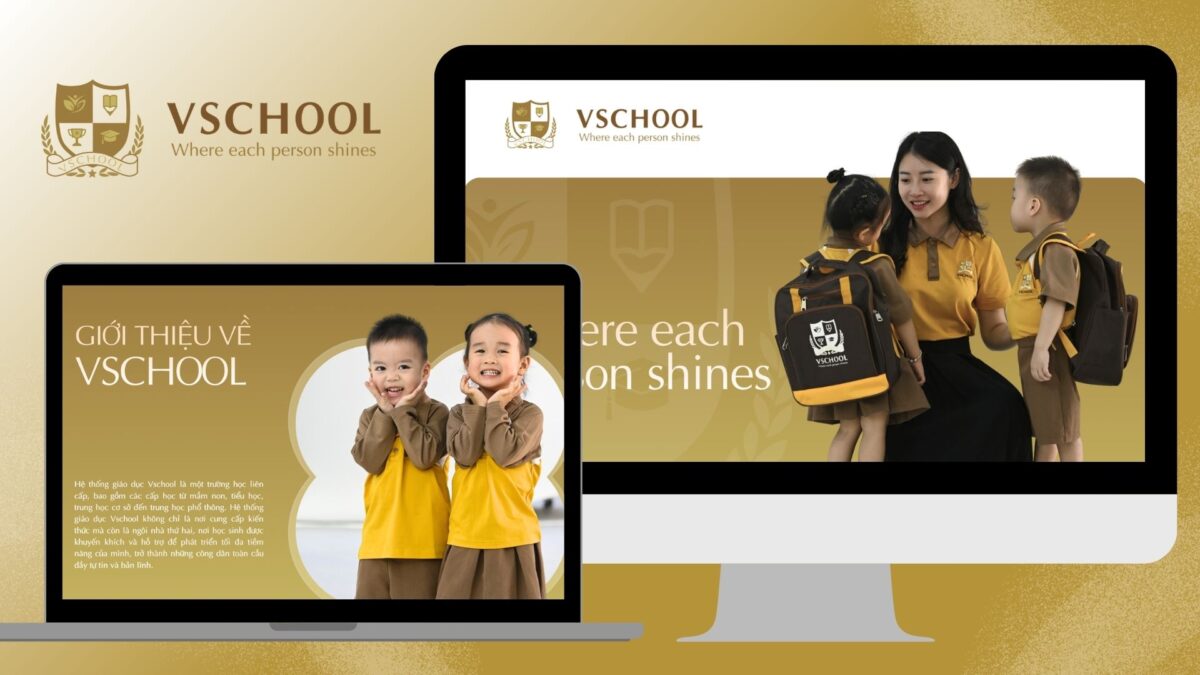 [WEBSITE] VSCHOOL