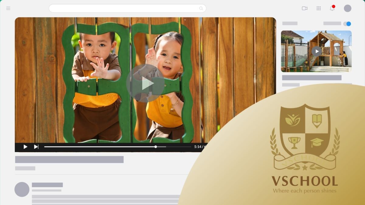 [TVC] VSCHOOL