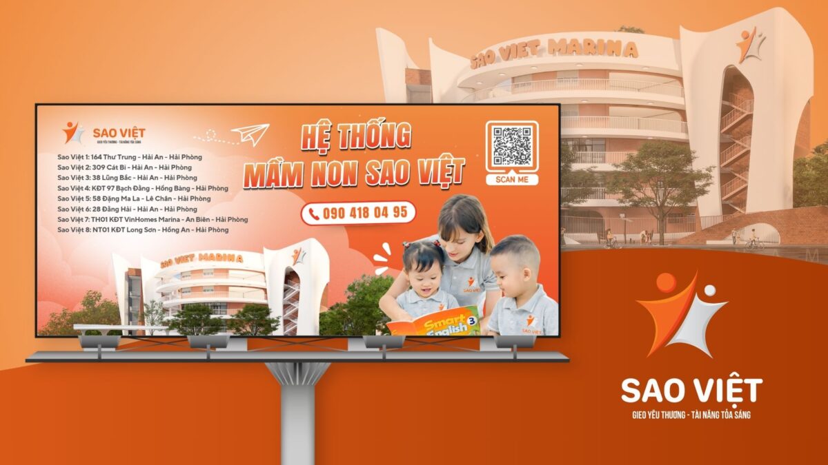 [LED] SAO VIỆT 6