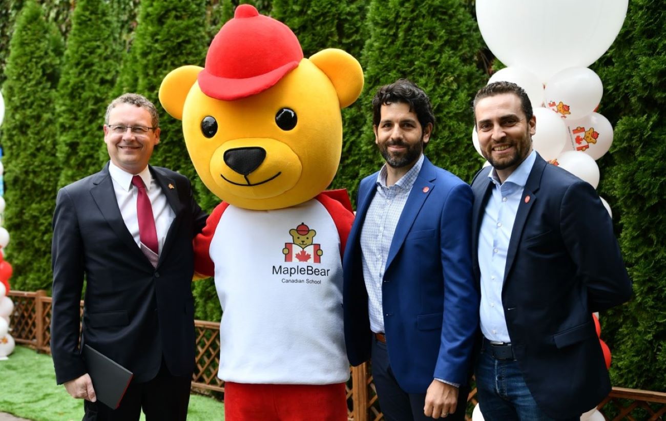 Vì sao phải thiết kế mascot trường học?