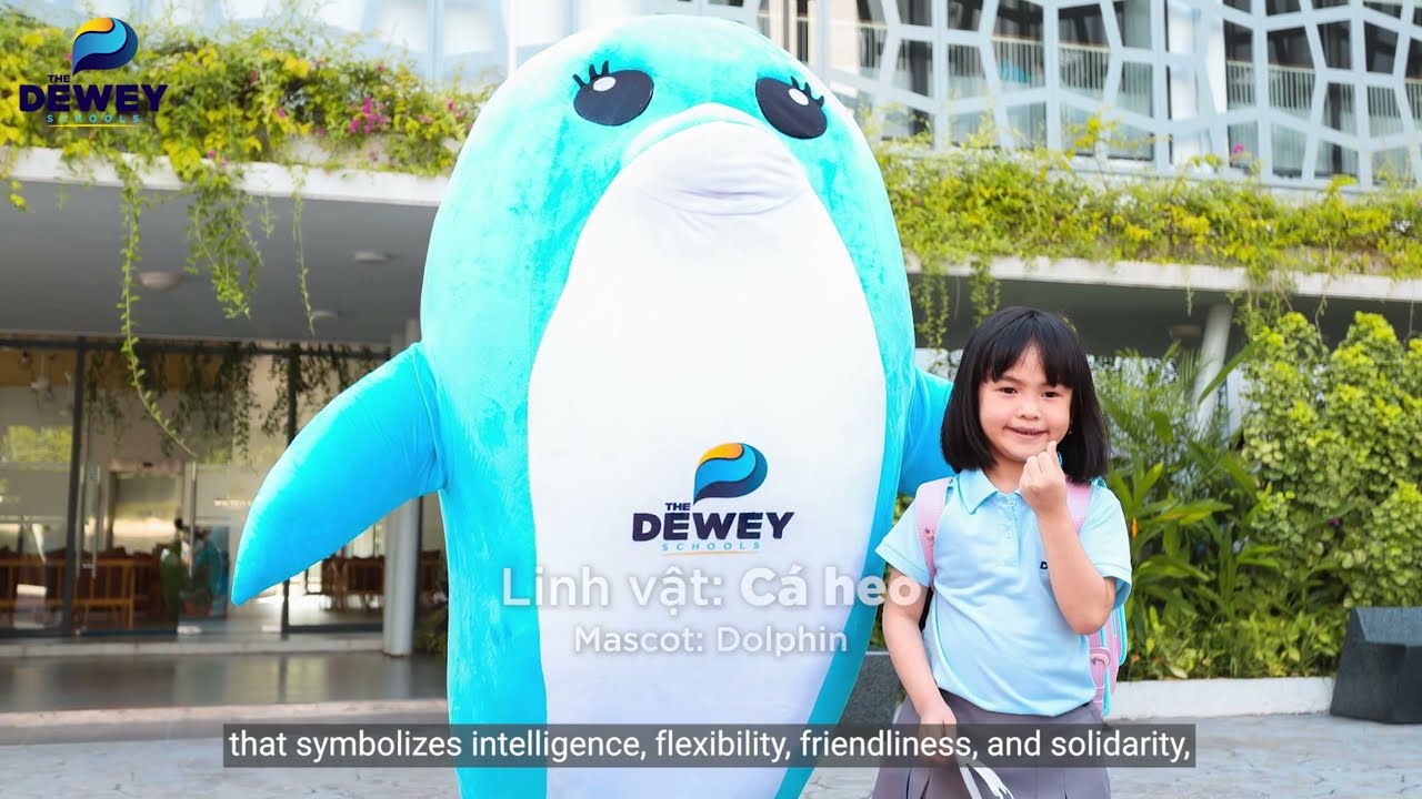Thiết Kế Mascot Trường Học: Giải Pháp Xây Dựng Linh Vật Giáo Dục Độc Đáo