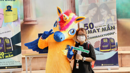 Thiết Kế Mascot Trường Học: Giải Pháp Xây Dựng Linh Vật Giáo Dục Độc Đáo
